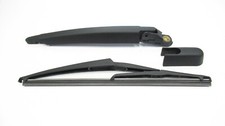 WISCHERARM Heckwischerarm hinten Für  NISSAN QASHQAI J10 2007 - 2014