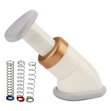 Neckline Slimmer  Double Chin Reducer Portable Neck Toning System For Face Jaw