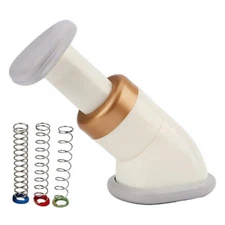 Neckline Slimmer & Double Chin Reducer Portable Neck Toning System For Face Jaw