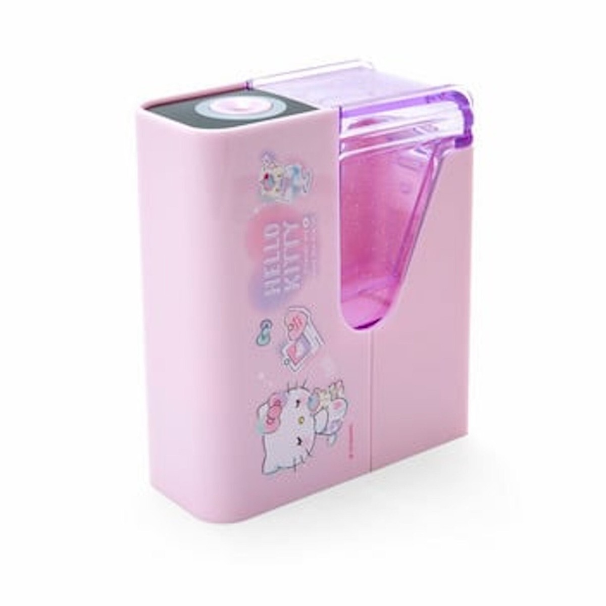 Sanrio Shop Limited Hello Kitty Electric Pencil Sharpener | eBay