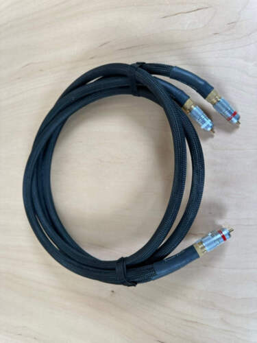 Harmonic Technology Truth Link Interconnects coppia da 1,5 metri - Foto 14 di 18