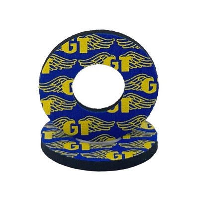 GT BMX Wings Grip Donuts by Flite - Multiple Colors Available