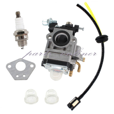 #ad Carburetor For Powermate PCV43 PCV43.1 PCV43.2 Cultivator Replace A200774 Carb $14.55