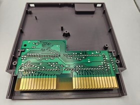 Batman Returns & Batman the Video Game Bundle NES TESTED Lot of 2