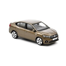 1/43 DACIA LOGAN 2021 NOREV 509041
