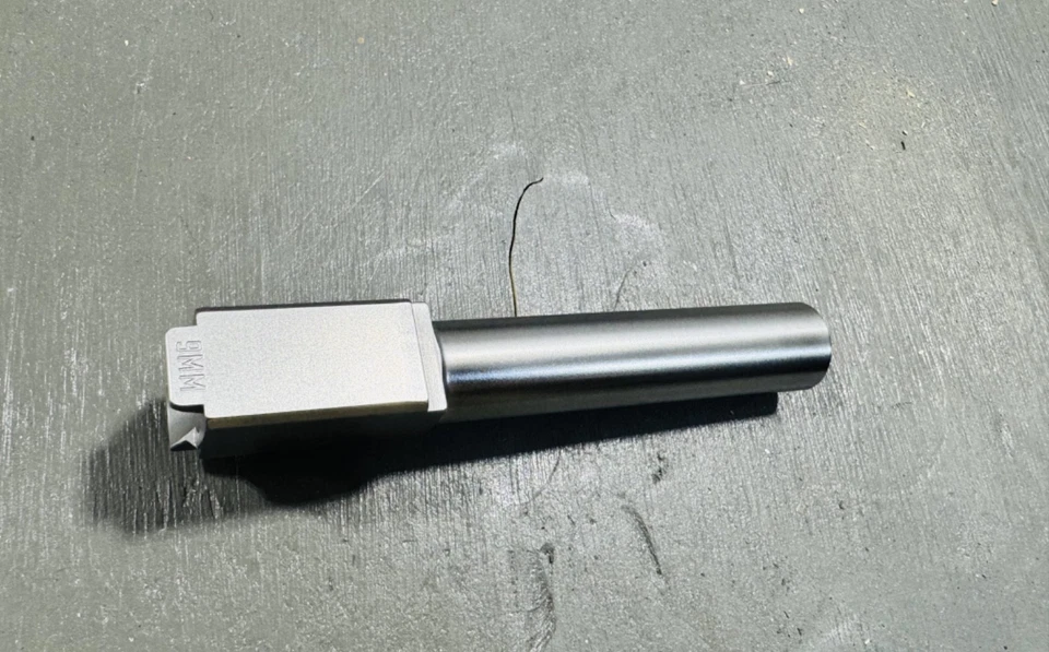 Fits Glock 17 9mm Barrel + Upper Parts Slide Kit Gen 1-3 Replacement Parts-#213 - Image 2 of 2