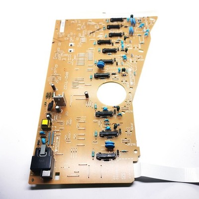 Upper High Voltage Board RM2-7122 Fits For HP Color LaserJet Enterprise M552DN *