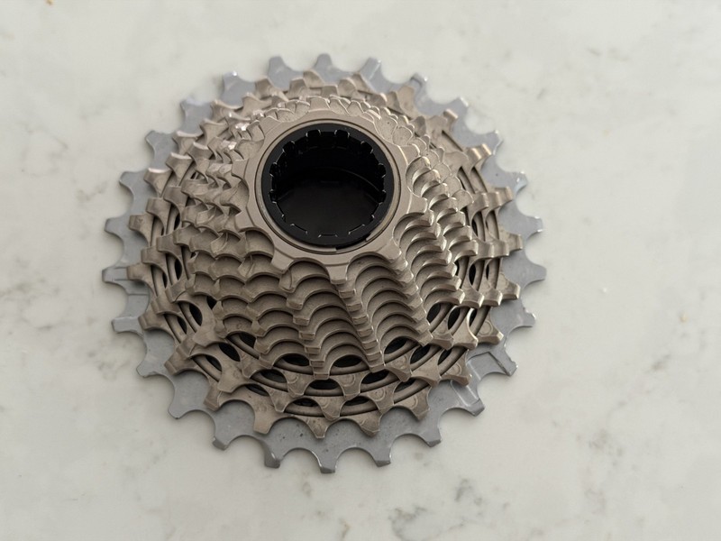 SRAM Red xg-1290 10-26 cassette