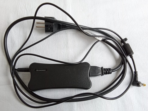 Original Lenovo Netzteil 19V 3,42A 65W 54Y8848 Laptop Notebook Slim-PC