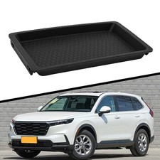 Center Console Tray Black NEW 83402-3A0-A01 2023 2024 2025 Fits Honda CR-V US