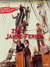 Zwei Jahre Ferien (2 DVDs) - Die legendären ...