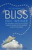 The Geography Of Bliss | Eric Weiner | Taschenbuch | Kartoniert / Broschiert