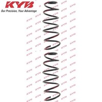 2X Fahrwerksfeder KYB RA3405 2 Federn Satz Federnsatz FüR Chevrolet
