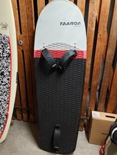 kite foil board Taaroa 