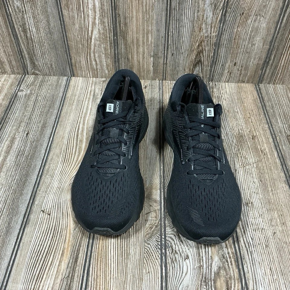 Brooks Adrenaline GTS 19 Zapatos para Correr para Mujer Talla 10B Tenis Atléticos Caminar Foto 2 de 4