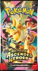 Pokemon Mega Evolution Ascending Heroes Singles You Pick Common Uncommon Rare