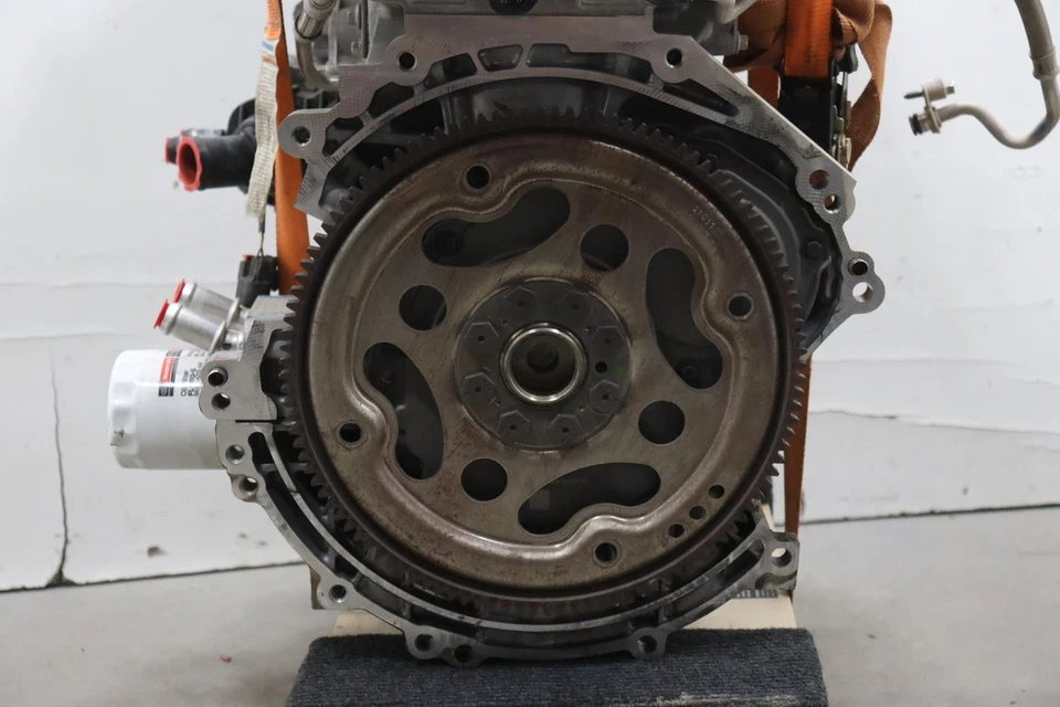 2021–2025 FORD BRONCO SPORT ВИНИЛОВЫЙ ДВИГАТЕЛЬ 1,5 Л 6 8 ЦИФР ОТ ОРИГИНАЛЬНОГО ПРОИЗВОДИТЕЛЯ JX6G6015BF - Изображение 3 из 4