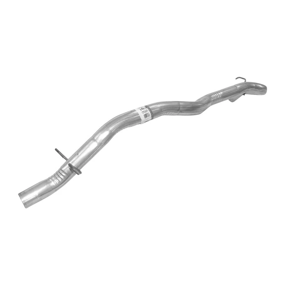 Tubo de escape para Chevrolet S10 1995 4,3 L V6 gas ohv Foto 3 de 4