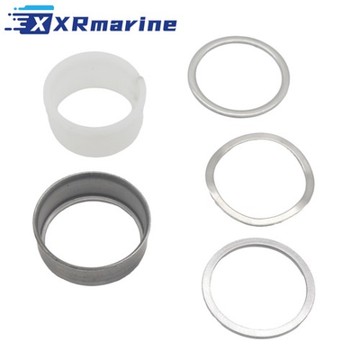 #ad Yamaha Water Pump Driveshaft Collar Kit for 115hp to 225hp Outboard 61A 45527 00 AU $23.17
