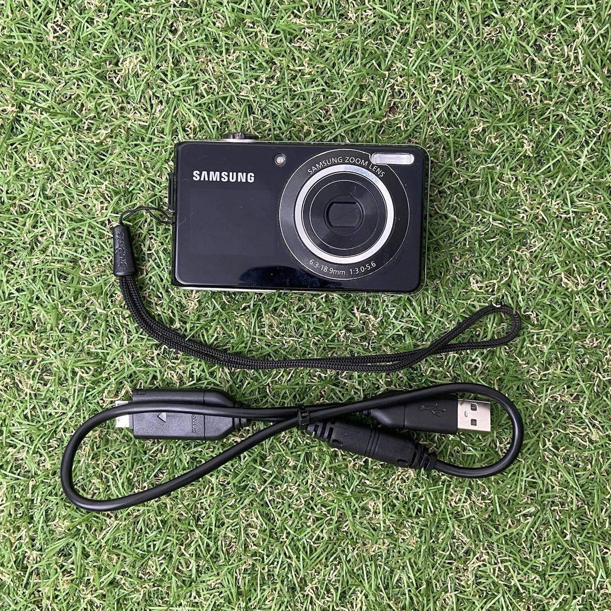 Samsung Pl100 Digital Camera for sale | eBay UK