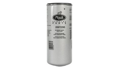 20972295 OEM Mack 20972295 Secondary Diesel Fuel Filter
