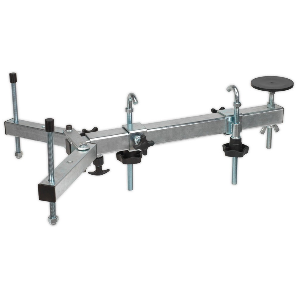 Sealey Under Vehicle Engine/Gearbox Support