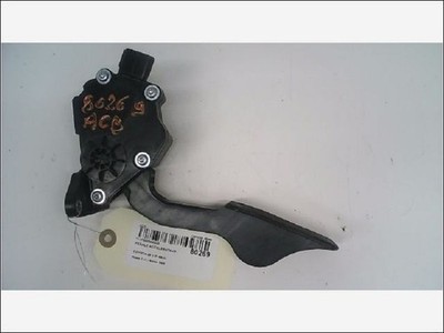 Gebrauchter Beschleunigungspotiometer TOYOTA IQ Phase 1 - 1.0i 68 PS -