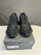 New Balance 9060 Black Cats Size 11.5