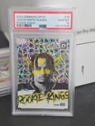 2023 Panini Donruss Optic - Rookie Kings Jaxon Smith-Njigba #14 (RC) PSA 10