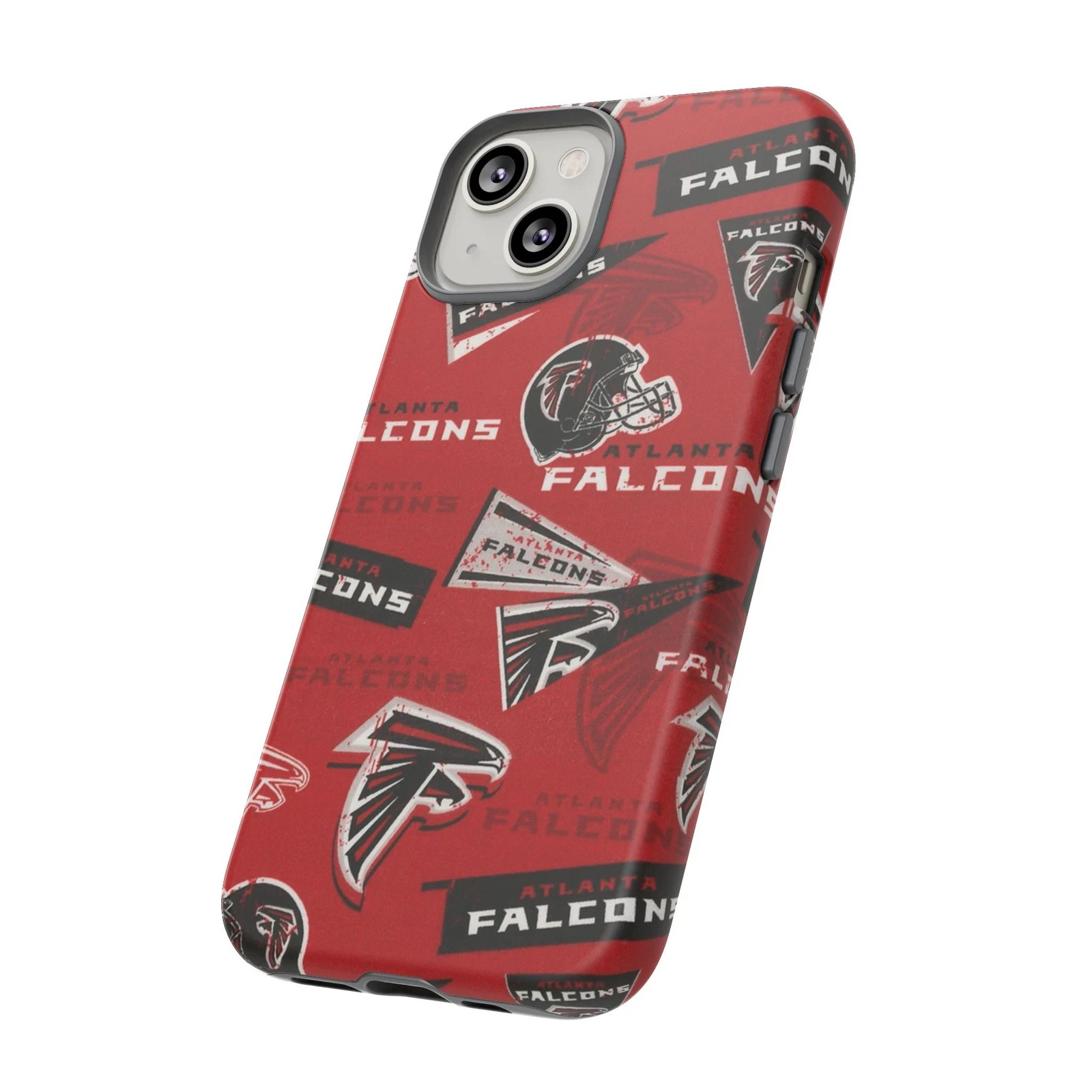 Atlanta Falcons Phone Cases for iPhone