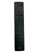 Genuine Rotel Remote Control - RR-D99 - UDAC ...