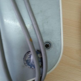 Sega Saturn Sega Virtua Stick Operationconfirmed Cleaned JPN Limited Edition Rar