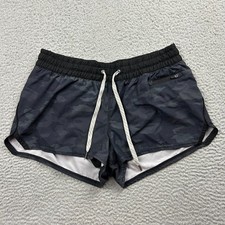 Vuori Clementine Shorts Womens fits Medium Bl...