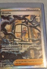 Grusha 268/193 Sv02: Paldea Evolved Holo