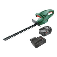 Bosch Easyhedgecut 18V-44-11 Akku Heckenschere 18 V 44 Cm + LadegeräT