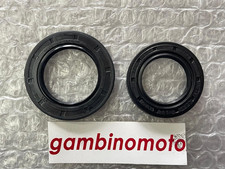 PARAOLI COPPIA MOTORE ACME VT88