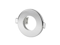 Led Line Einbaustrahler Max. 35W Spot Downlight Rund Chrome Wasserdicht