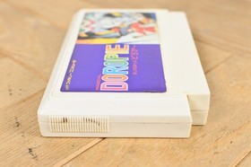 Magical Kids Doropie Famicom NES Japan VIC Tokai Tested Authentic