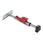 Laminate Parquet Hardwood Flooring Tool 3-in-1 pry bar, hammer, impact puller