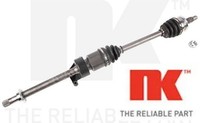 NK 501552 Antriebswelle Gelenksatz FüR Mini