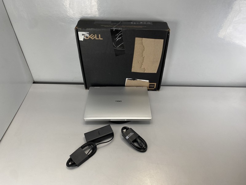 Dell Laptop Pro 13 Plus PB13250 13.4" Intel Core Ultra 7 265U 512GB- Silver
