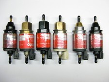 Pompa dosatrice revisionata DP2 Webasto 12V BBW46 DBW46 Thermo Top W124 W126 W140 W460