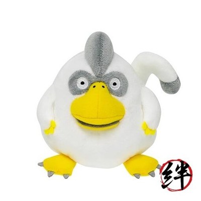 Smile Slime Plush Toy Cleaner Momonja