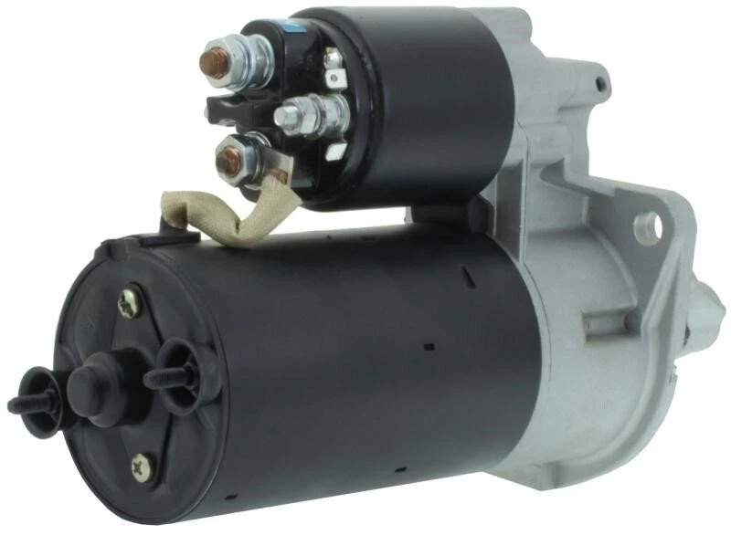 Premium Starter for BMW 325i 325is 325ix 325 325e 325es 528e 2.5L 2.7L 1987-1993 - Изображение 3 из 4