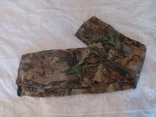 VTG 80-90 s Original Spartan Realtree Camo Cargo Pants Men s Large Made In USA