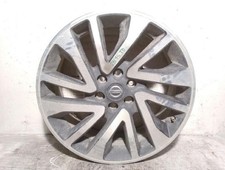 Jantes Nissan PICK-UP