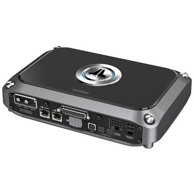 JL Audio VX700/5i 700W 5-Channel Class-D Car Audio Amplifier w/ DSP 5-Ch. Amp