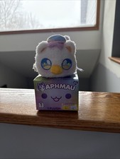 Aphmau MeeMeows 6" Mystery Plush EASTER Spring Limited WHITE DUCKLING CAT