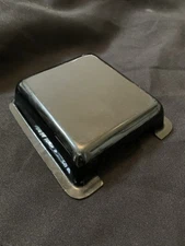 1950’s Multi-Kord Harlin Brothers  Pickup Bridge COVER Vintage Steel Guitar Part