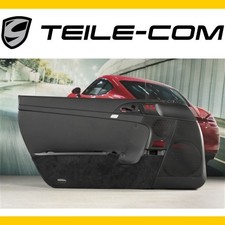 Porte arrière et accessoires Porsche CAYMAN